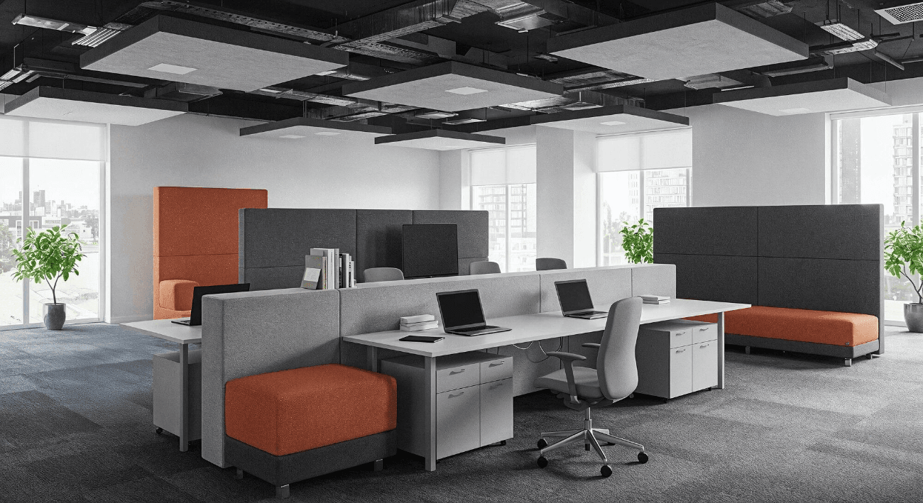 Our Office