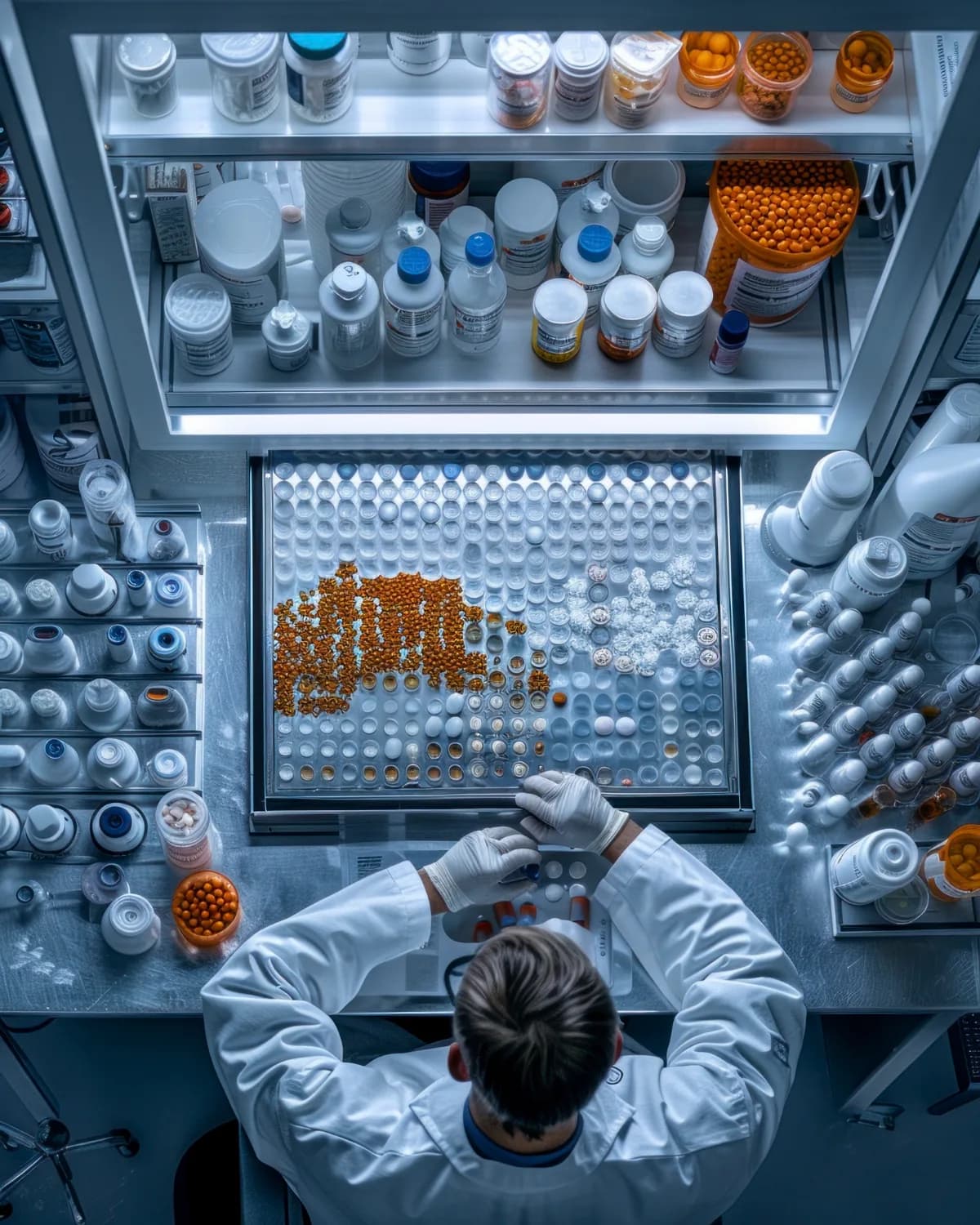 Digital Engineering & Web Platforms